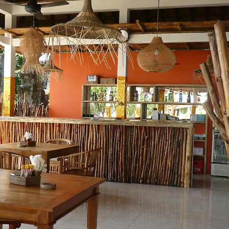 Vienna Beach Resort Amed Dış mekan fotoğraf
