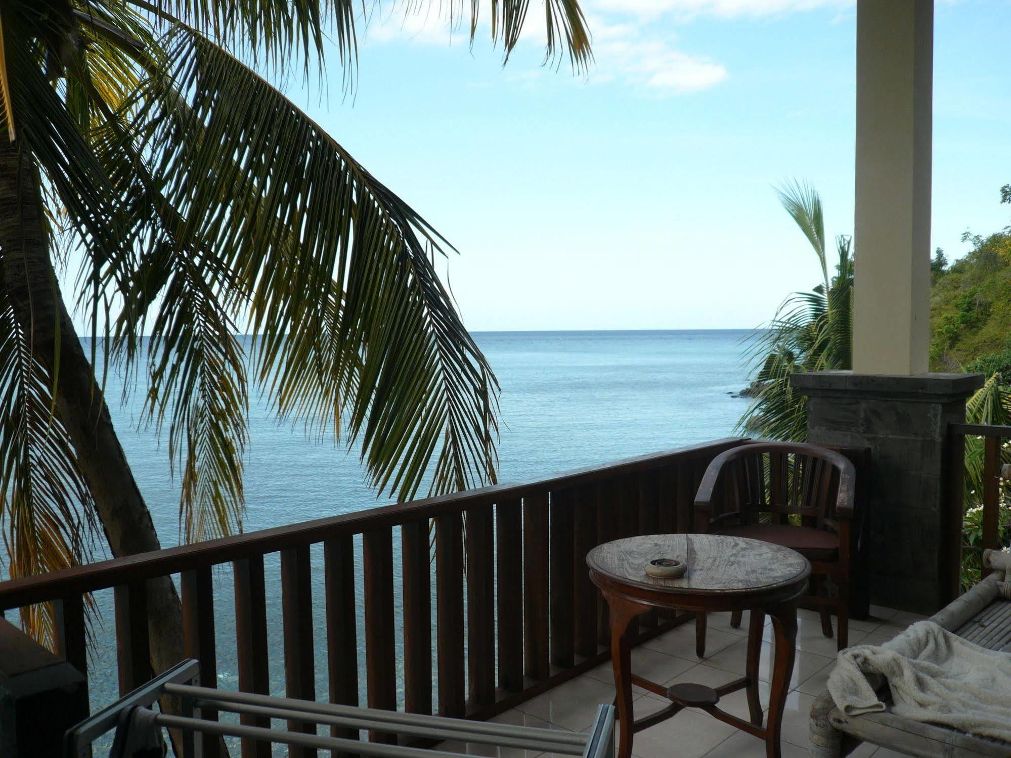 Vienna Beach Resort Amed Dış mekan fotoğraf