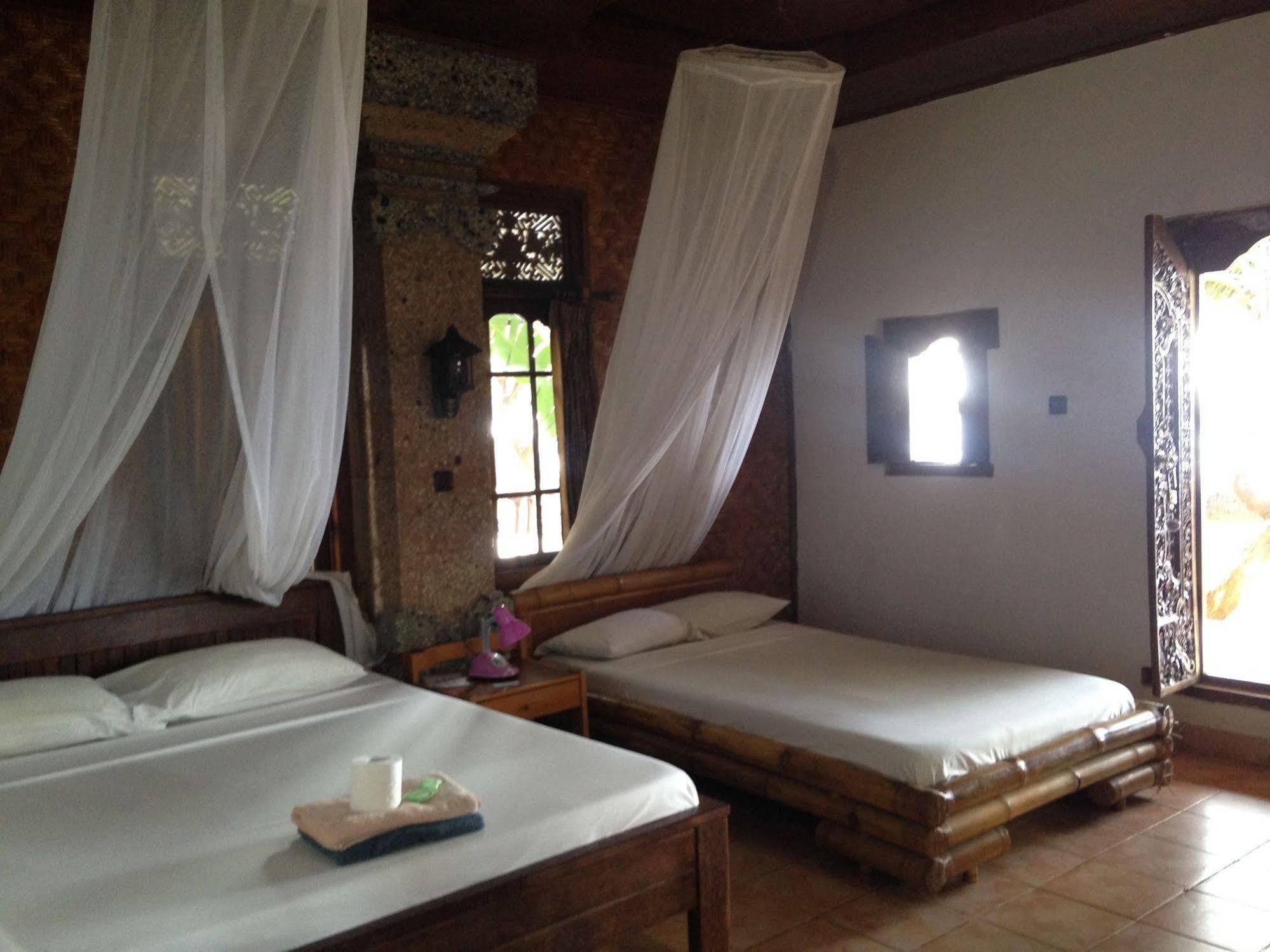 Vienna Beach Resort Amed Dış mekan fotoğraf
