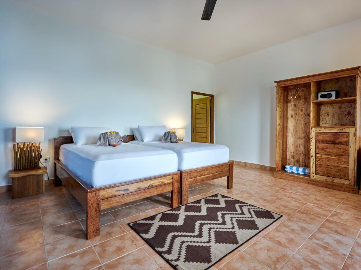 Vienna Beach Resort Amed Dış mekan fotoğraf