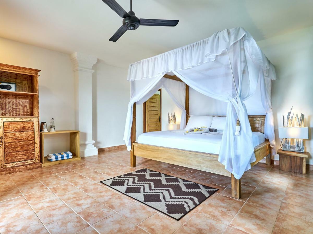 Vienna Beach Resort Amed Dış mekan fotoğraf