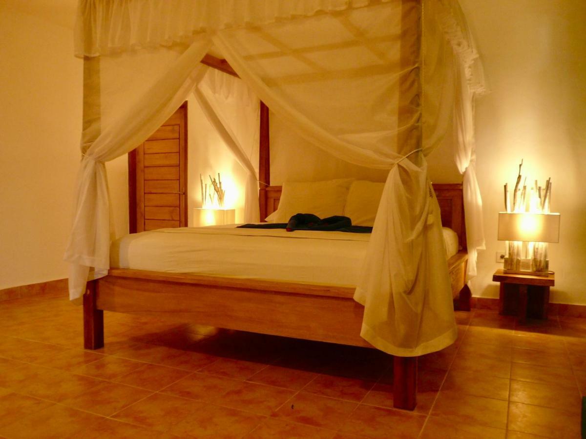 Vienna Beach Resort Amed Dış mekan fotoğraf