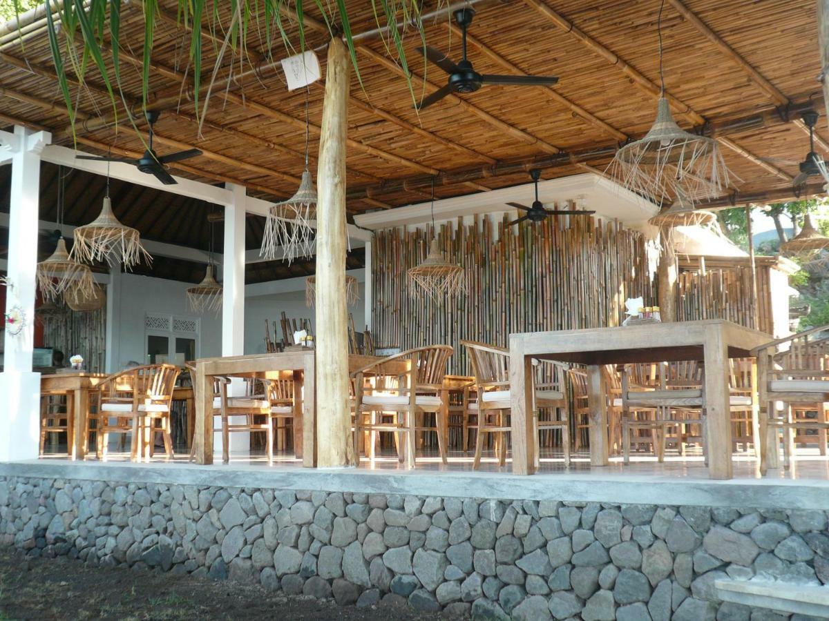 Vienna Beach Resort Amed Dış mekan fotoğraf