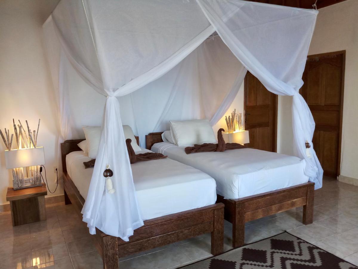 Vienna Beach Resort Amed Dış mekan fotoğraf